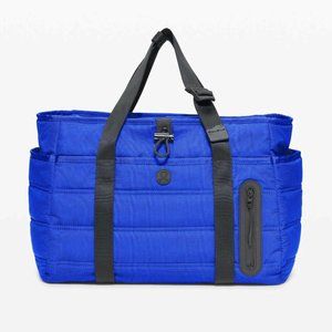 Lululemon Dash All Day Duffel *20L
